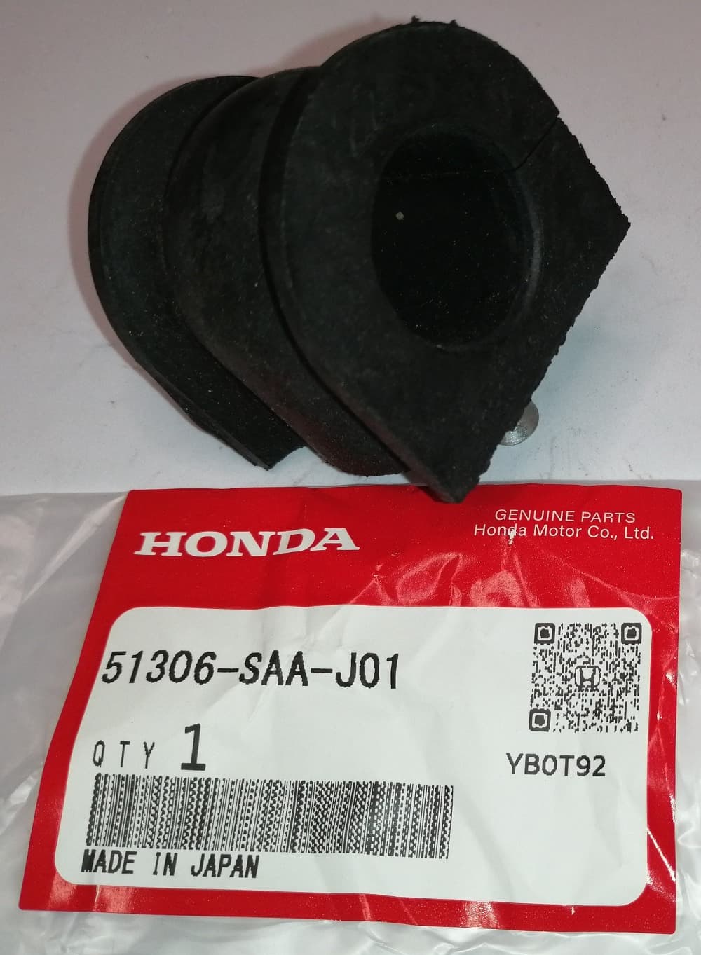 Втулка Хонда Джаз в Ирбите 555531610