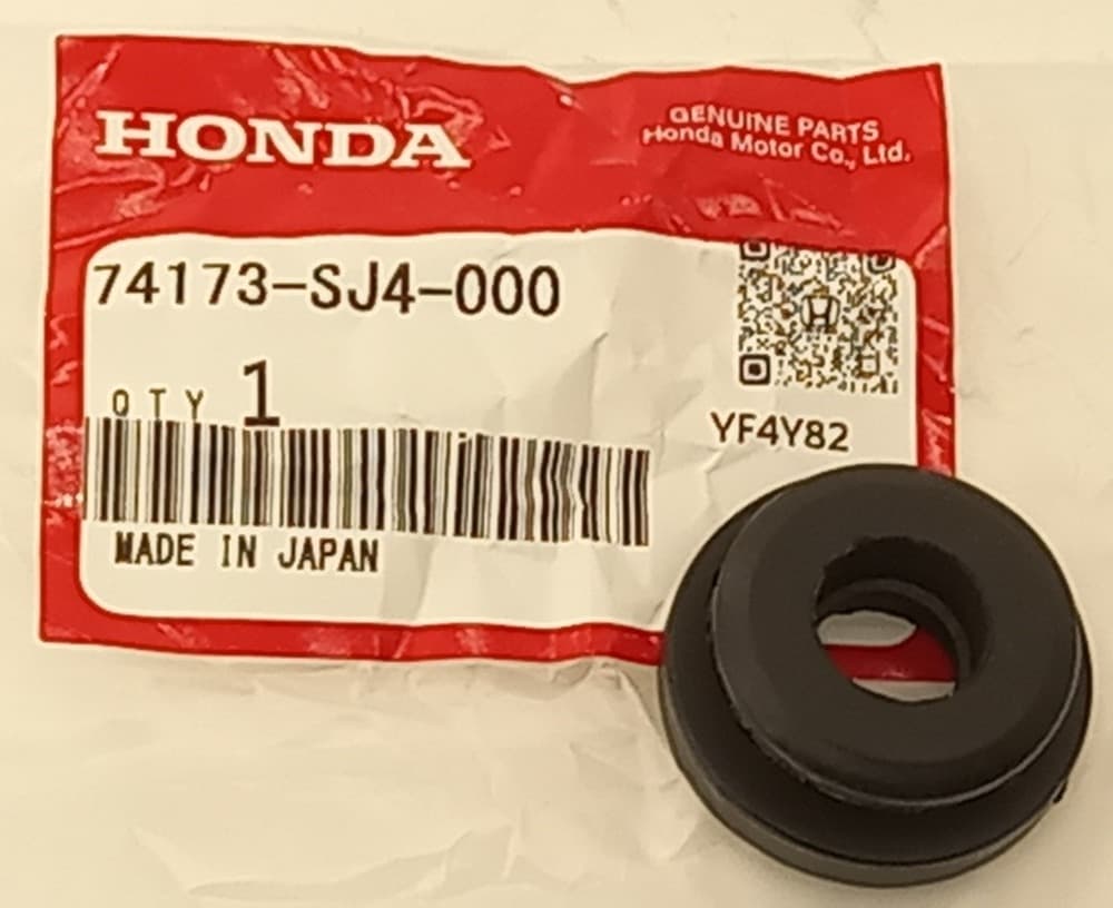 Втулка Хонда Фр В в Ирбите 555531481