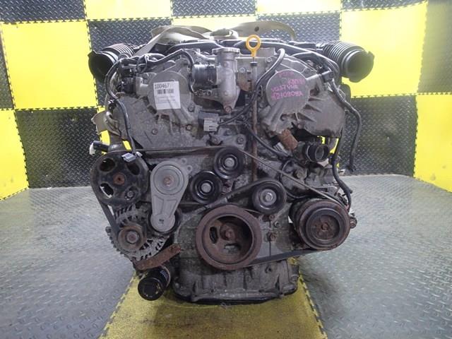 Двигатель Ниссан Фуга в Ирбите 100467