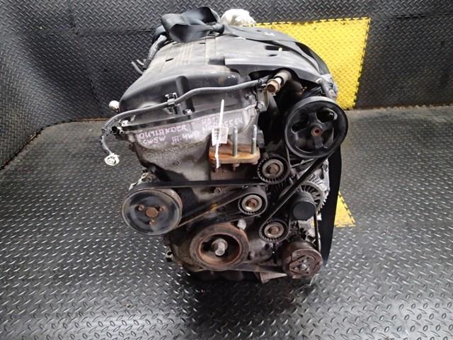 Двигатель Мицубиси Аутлендер в Ирбите 102696