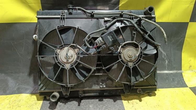 Радиатор основной Ниссан Фуга в Ирбите 105359