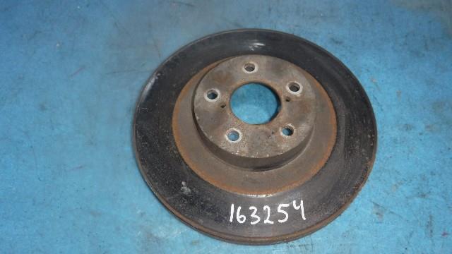 Тормозной диск Субару Форестер в Ирбите 1080511