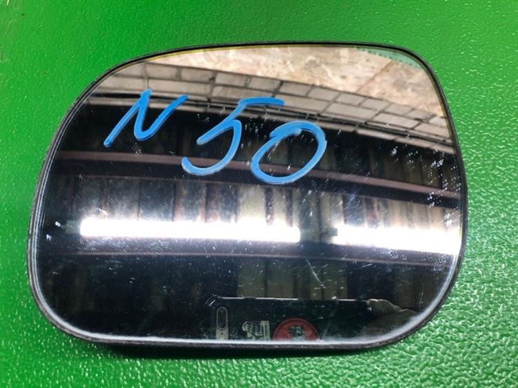 Зеркало Тойота РАВ 4 в Ирбите 109131
