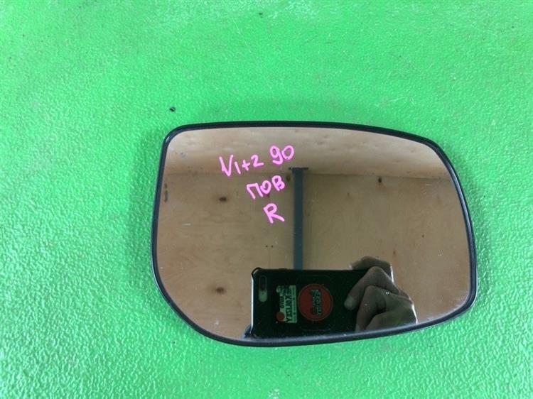 Зеркало Тойота Витц в Ирбите 109146