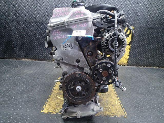Двигатель Тойота Витц в Ирбите 111820