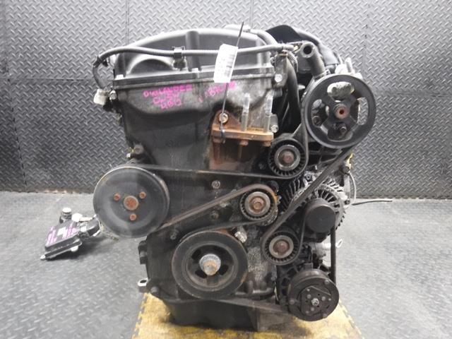 Двигатель Мицубиси Аутлендер в Ирбите 111974