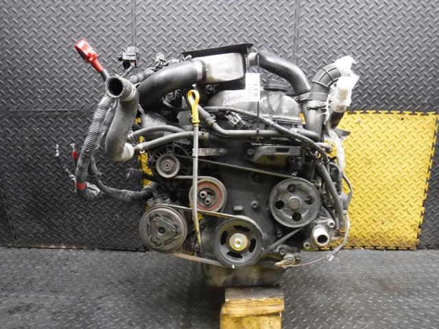 Двигатель Сузуки Джимни в Ирбите 111983