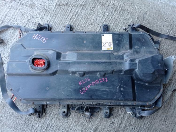 Высоковольтная батарея Мицубиси Аутлендер в Ирбите 113583