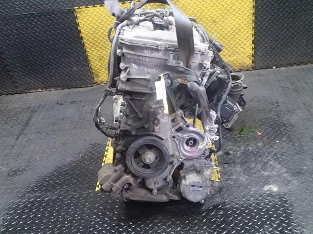 Двигатель Тойота Приус в Ирбите 114704