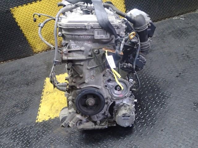 Двигатель Тойота Приус в Ирбите 114712
