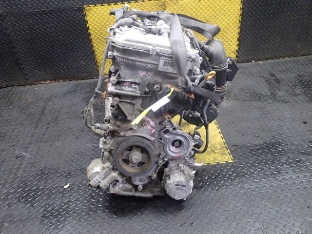 Двигатель Тойота Приус в Ирбите 114715