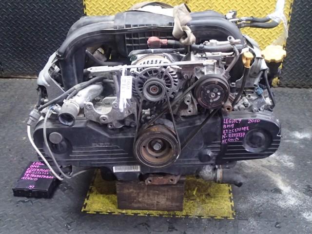 Двигатель Субару Легаси в Ирбите 114828