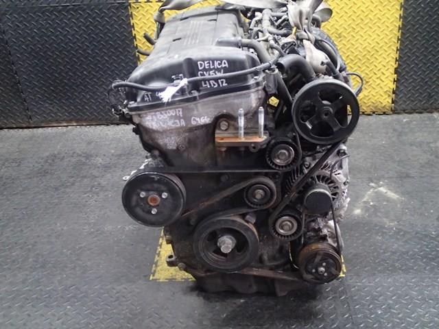 Двигатель Тойота Делика Д5 в Ирбите 114861