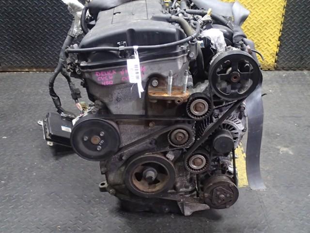 Двигатель Тойота Делика Д5 в Ирбите 114910