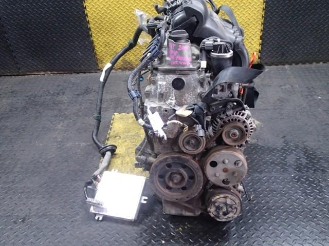Двигатель Хонда Фит в Ирбите 114935