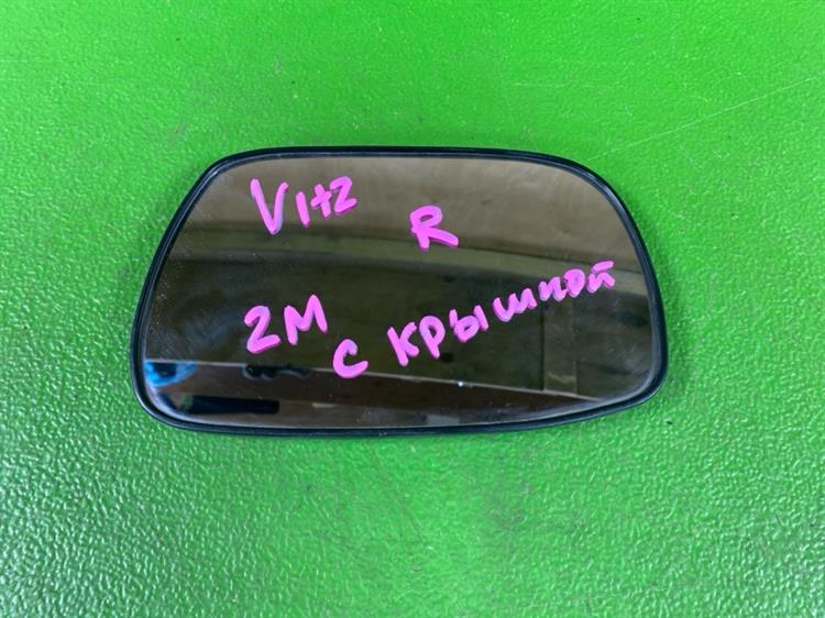 Зеркало Тойота Витц в Ирбите 114985
