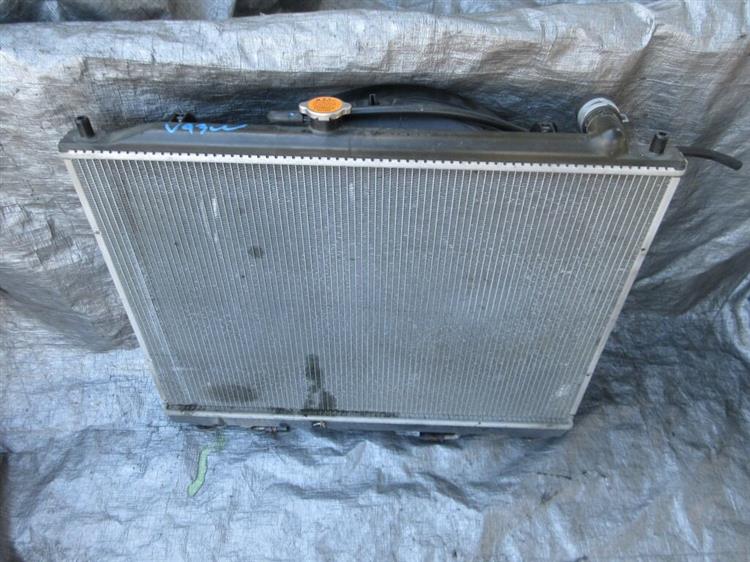 Радиатор основной Мицубиси Паджеро в Ирбите 123512