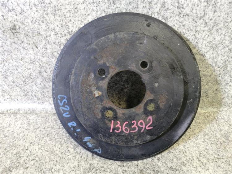 Тормозной диск Мицубиси Лансер в Ирбите 136392