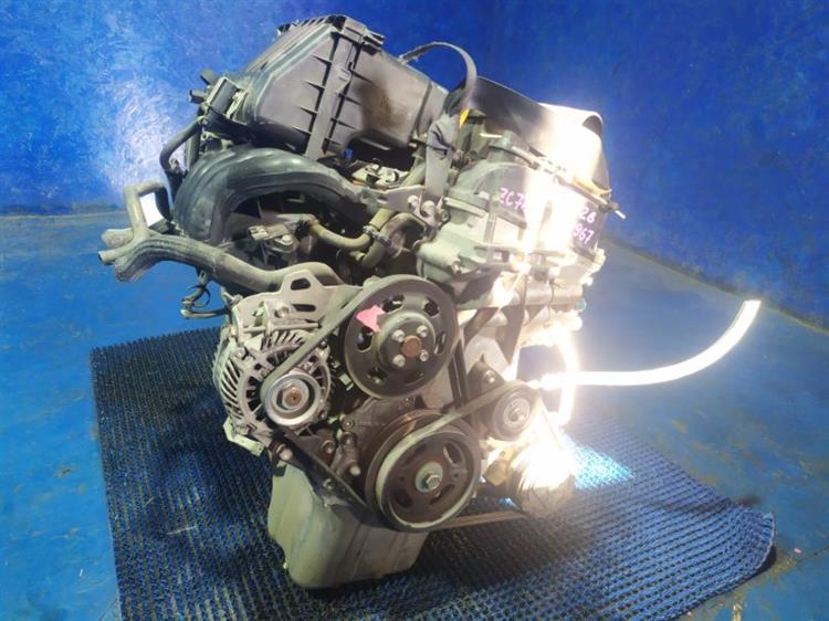 Двигатель Сузуки Свифт в Ирбите 172967