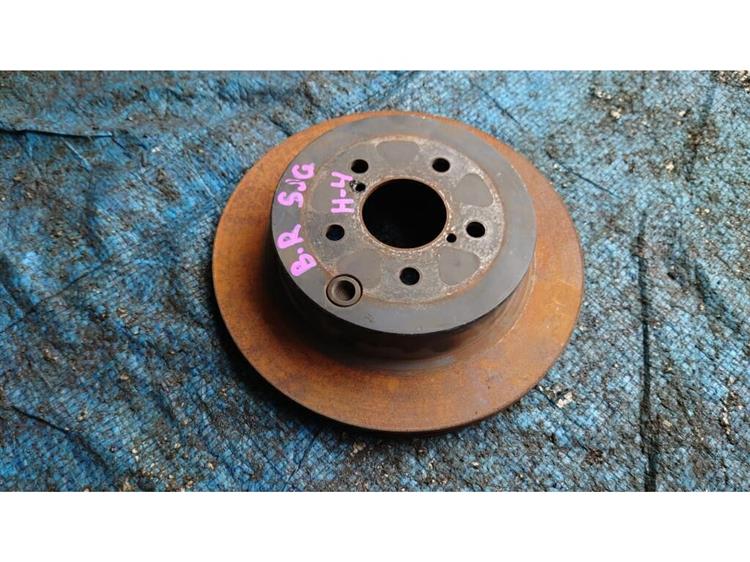 Тормозной диск Субару Форестер в Ирбите 199152