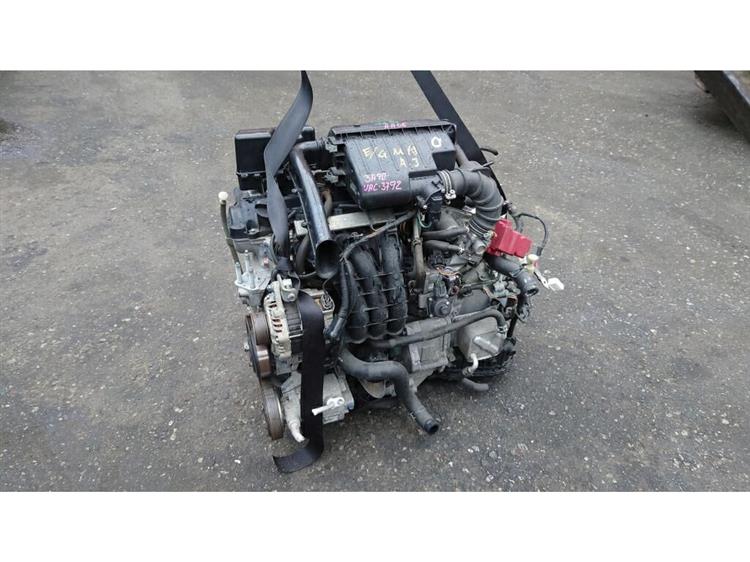 Двигатель Мицубиси Мираж в Ирбите 202187