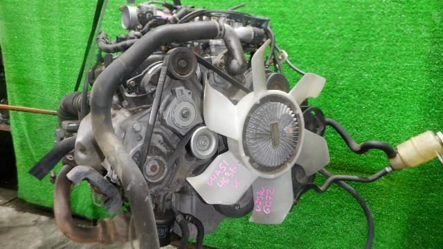 Двигатель Мицубиси Паджеро в Ирбите 2078481