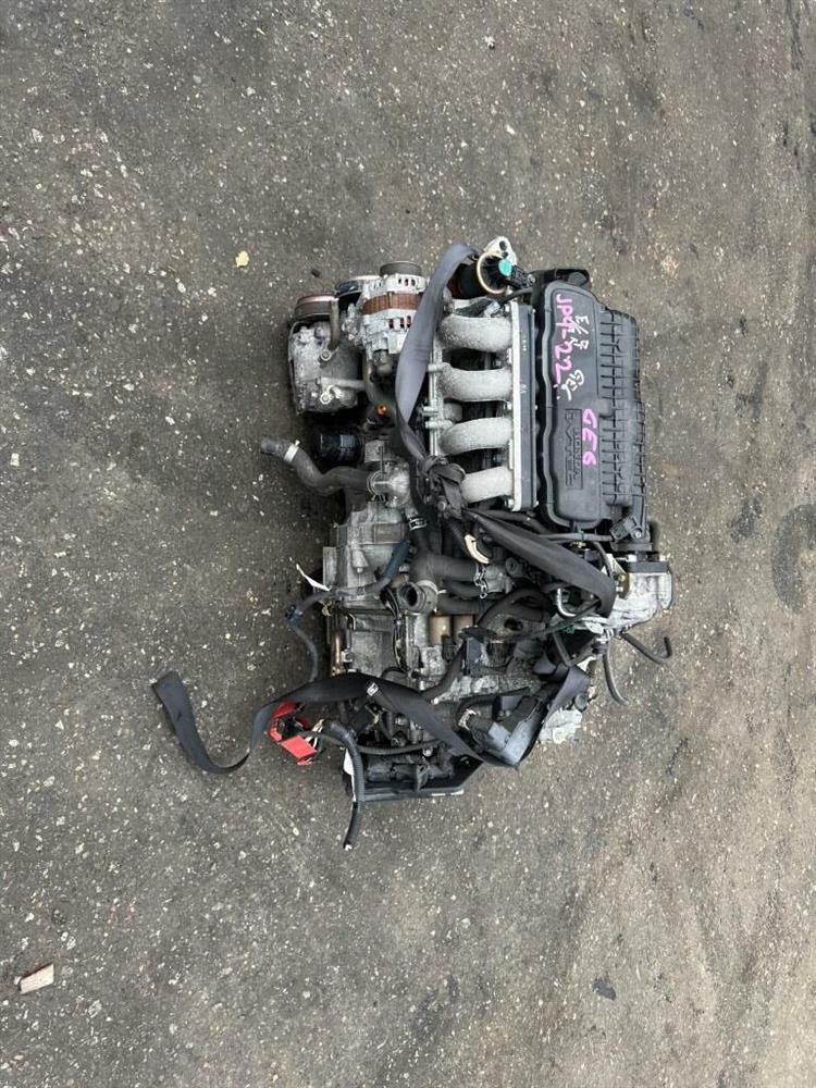 Двигатель Хонда Фит в Ирбите 219531