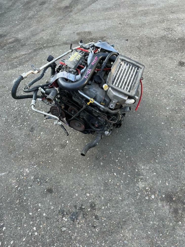 Двигатель Сузуки Джимни в Ирбите 221848