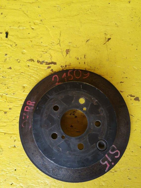 Тормозной диск Субару Форестер в Ирбите 22492