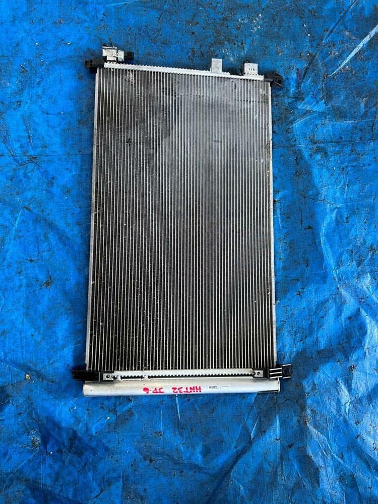 Радиатор кондиционера Ниссан Х-Трейл в Ирбите 230491
