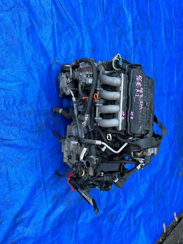 Двигатель Хонда Фит в Ирбите 235920