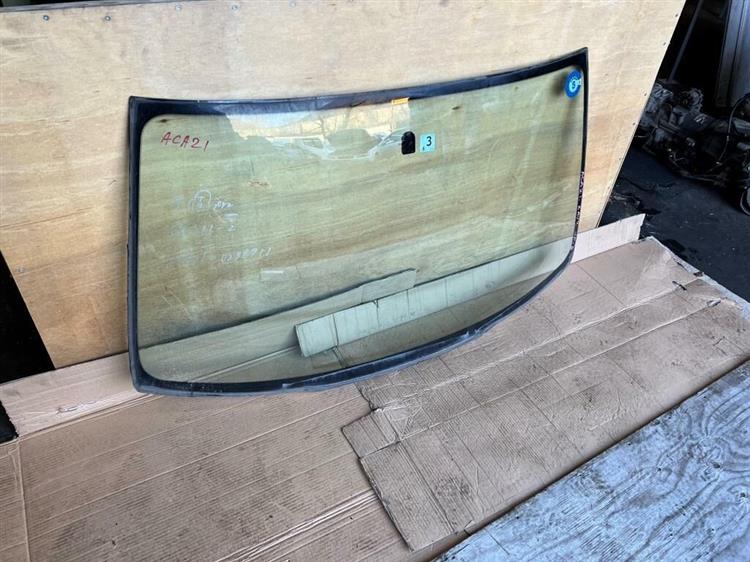 Лобовое стекло Тойота РАВ 4 в Ирбите 236535
