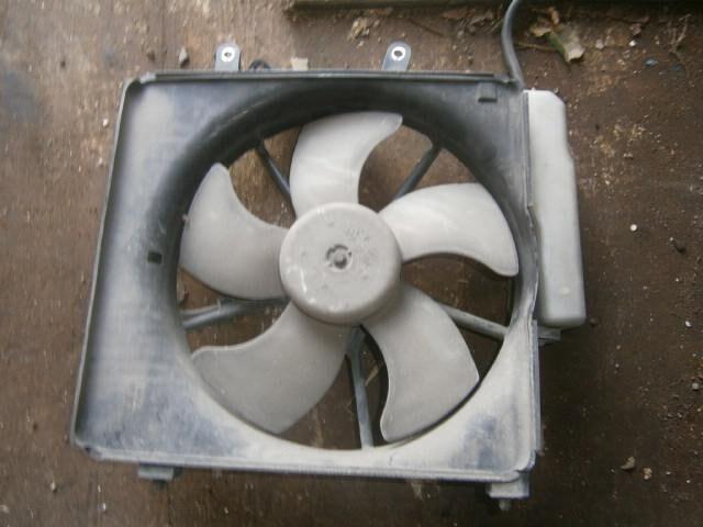 Вентилятор Хонда Джаз в Ирбите 24014