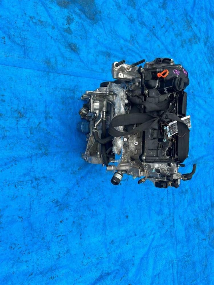 Двигатель Хонда Фит в Ирбите 243874