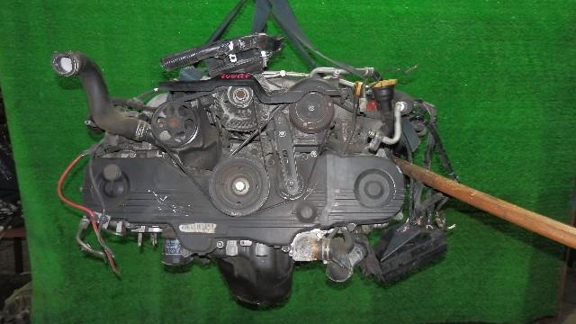 Двигатель Субару Форестер в Ирбите 244239