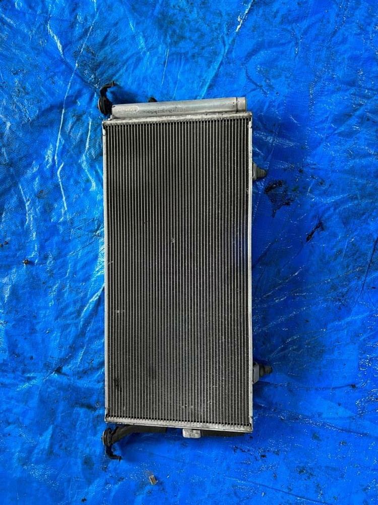 Радиатор кондиционера Субару Легаси в Ирбите 245878