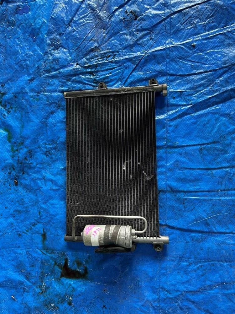 Радиатор кондиционера Сузуки Джимни в Ирбите 245919