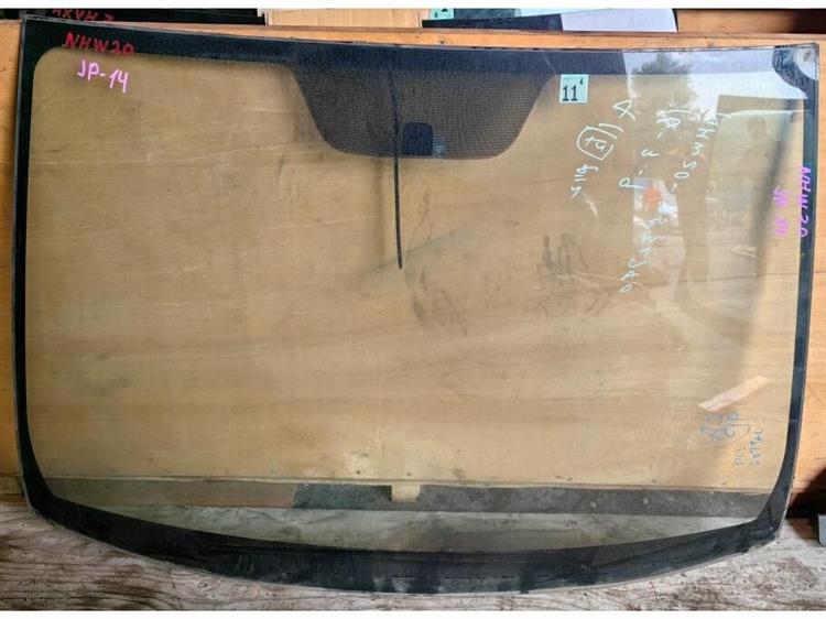 Лобовое стекло Тойота Приус в Ирбите 249558