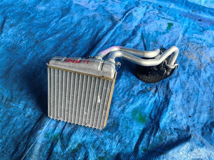 Радиатор печки Ниссан Куб в Ирбите 251959