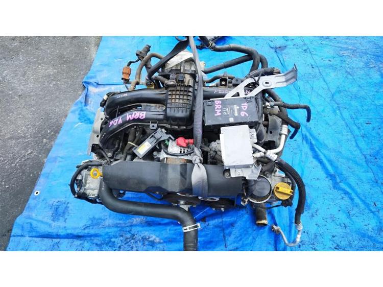 Двигатель Субару Легаси в Ирбите 256436