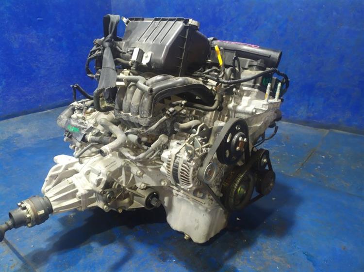 Двигатель Сузуки Свифт в Ирбите 306895