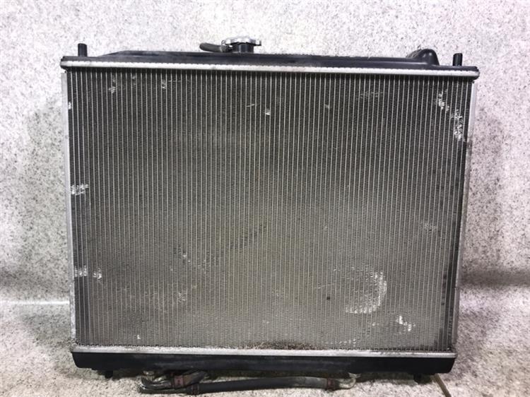 Радиатор основной Мицубиси Паджеро в Ирбите 332157