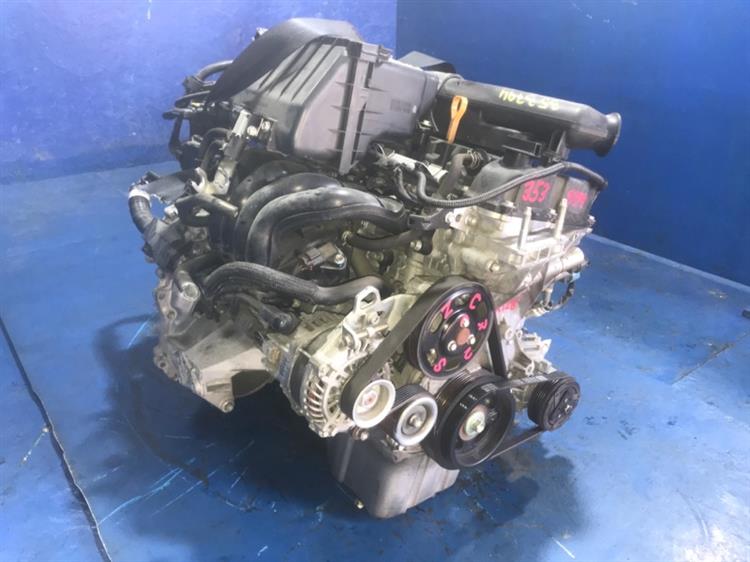 Двигатель Сузуки Свифт в Ирбите 353794