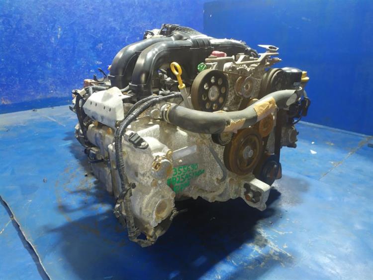 Двигатель Субару Легаси в Ирбите 355690
