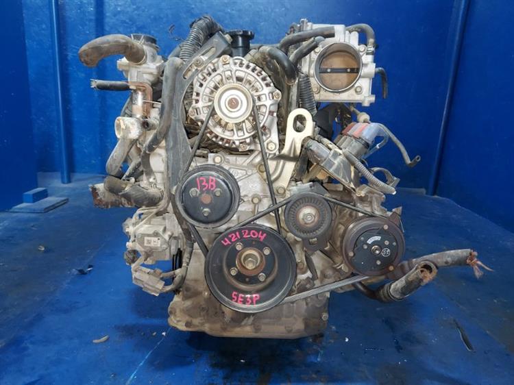 Двигатель Мазда РХ8 в Ирбите 421204