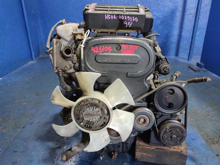 Двигатель Мицубиси Паджеро Мини в Ирбите 425107
