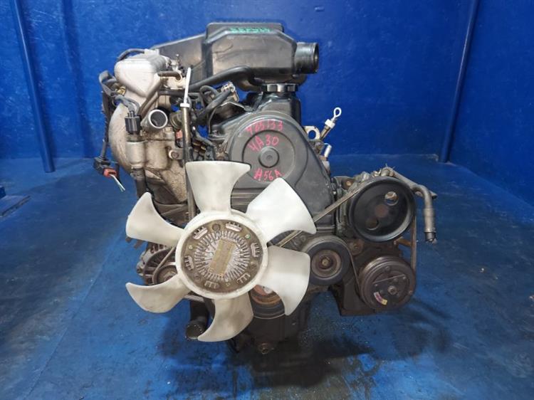 Двигатель Мицубиси Паджеро Мини в Ирбите 425133