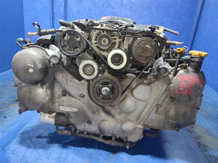 Двигатель Субару Легаси в Ирбите 428309