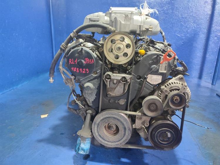 Двигатель Хонда Лагрейт в Ирбите 428323