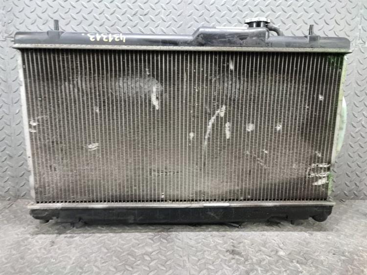 Радиатор основной Субару Легаси в Ирбите 431313